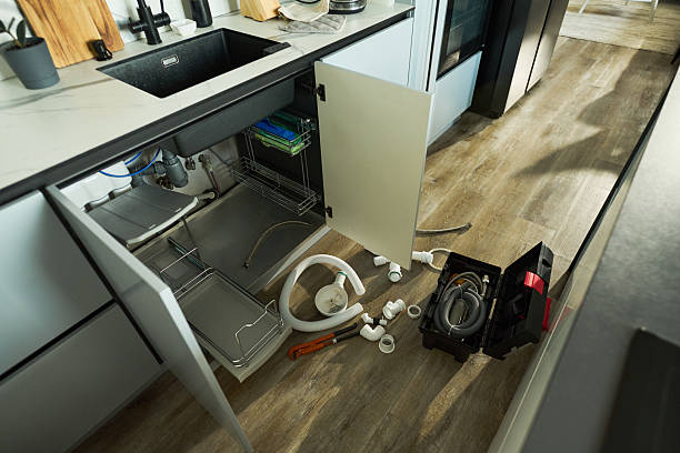 24/7 Emergency Leak Detection experts in Pewaukee, WI